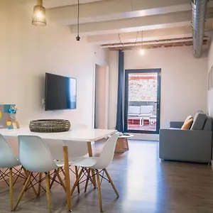 Modern Catalan By Olala Homes Appartamento