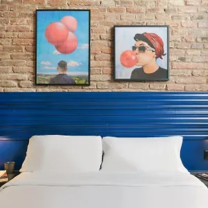 Olala Mini Hotel